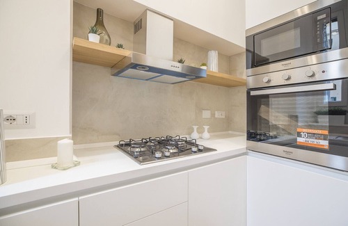 Testaccio Apartment | Barbra Suite Testaccio