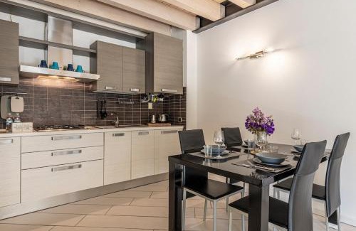 Lonato del Garda Apartment | Barbudo's House