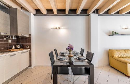 Lonato del Garda Apartment | Barbudo's House