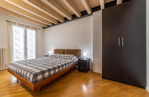Lonato del Garda Apartment | Barbudo's House