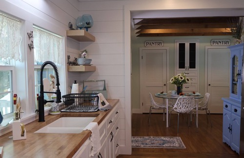 Kenney House | Barby Haus