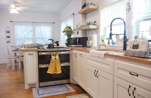 Kenney House | Barby Haus