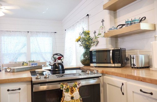 Kenney House | Barby Haus