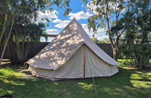 Barcaldine Other | Barcaldine Caravan Park