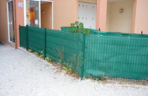 Le Barcares Apartment | Barcarès F2 cabine, RDC, plage 50 m, 28 m2, 6 personnes