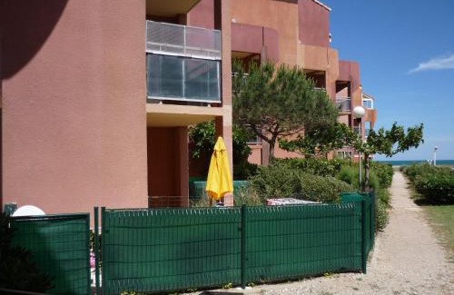 Le Barcares Apartment | Barcarès F2 cabine, RDC, plage 50 m, 28 m2, 6 personnes