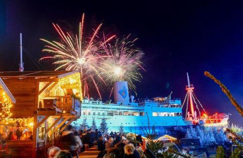 Le Barcares House | Barcares La mer en groupe - 19 voyageurs