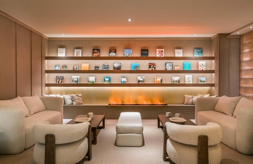Castanos Hotel | Barceló Bilbao Nervión