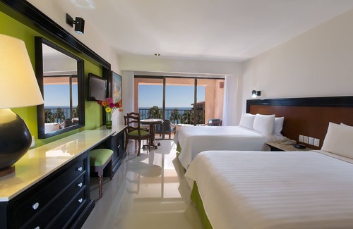 Santa Maria Huatulco Resort | Barceló Huatulco - All Inclusive
