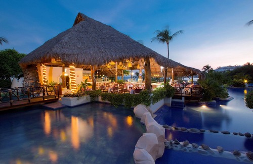 Peninsulas de Santiago Resort | Barceló Karmina All Inclusive