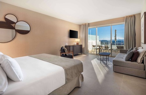 Playa Blanca Hotel | Barceló Playa Blanca Royal Level - Adults Only