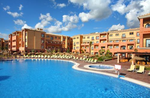 Punta Umbria Resort | Barceló Punta Umbría Beach Resort