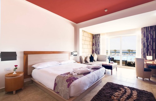 Sharm El Sheikh Hotel | Barceló Tiran Sharm