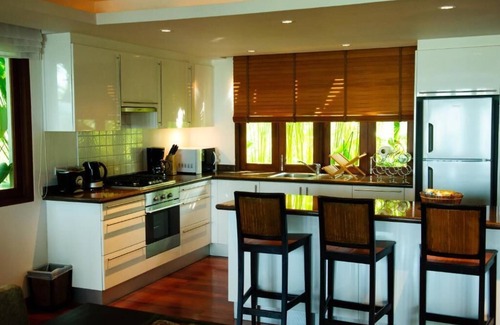 Maprao Island Resort | Barcelo Coconut Island Phuket