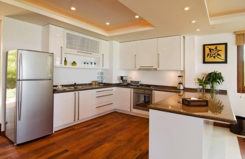 Maprao Island Resort | Barcelo Coconut Island Phuket