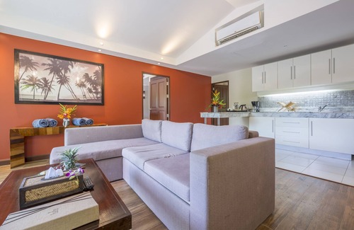 Maprao Island Resort | Barcelo Coconut Island Phuket