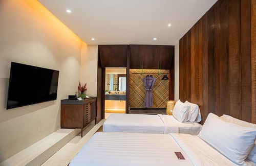 Maprao Island Resort | Barcelo Coconut Island Phuket