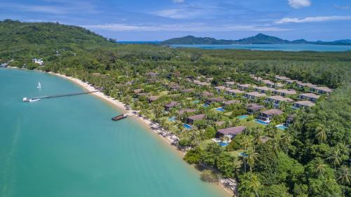 Maprao Island Resort | Barcelo Coconut Island, Phuket