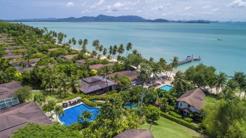 Maprao Island Resort | Barcelo Coconut Island, Phuket