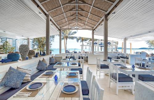 Maprao Island Resort | Barcelo Coconut Island, Phuket