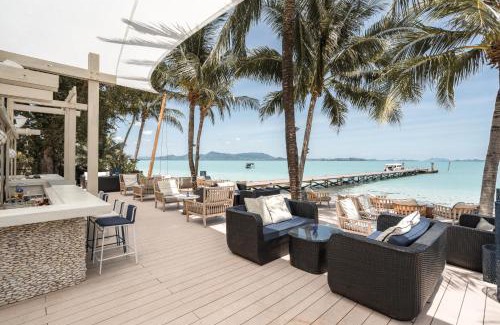 Maprao Island Resort | Barcelo Coconut Island, Phuket