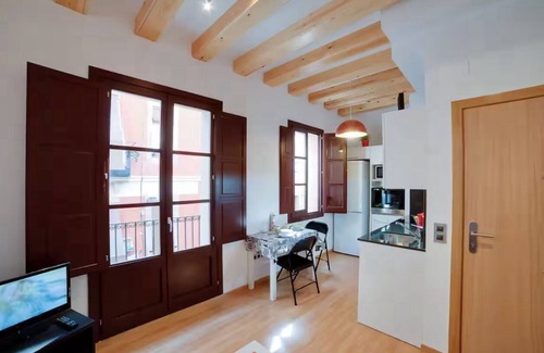 Barceloneta Apartment | Barceloneta Beach 2 apartments