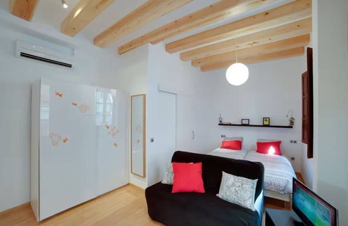 Barceloneta Apartment | Barceloneta Beach 2 apartments