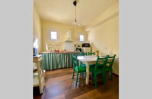 Oriago House | Barchessa Ca’ Leon sul naviglio del Brenta