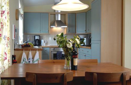 Kirkcudbright House | Barcloy Milk House