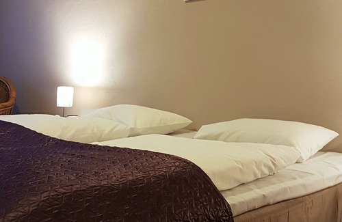 Setermoen Hotel | Bardu Hotell