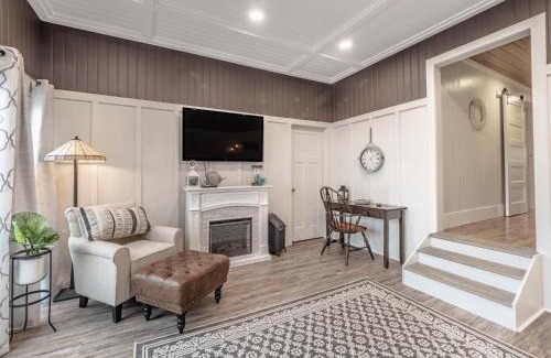 Kure Beach House | Barefoot Bungalow Kure