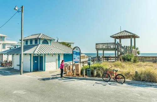 Gulfview Heights House | Barefoot Bungalow