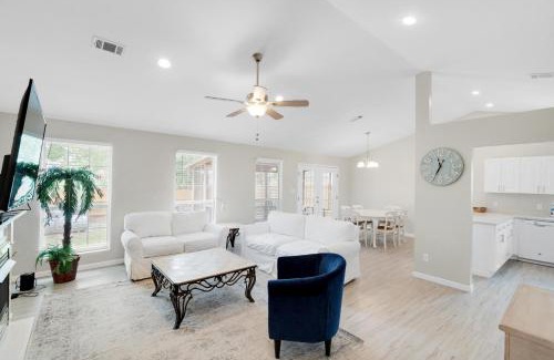 Gulfview Heights House | Barefoot Bungalow