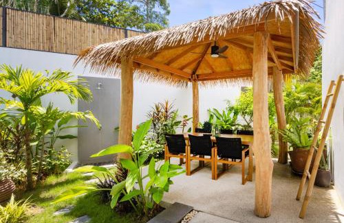 Ko Pha-ngan Villa | Barefoot Villas by Satori