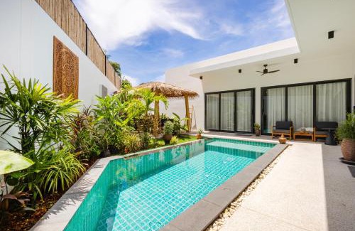 Ko Pha-ngan Villa | Barefoot Villas by Satori