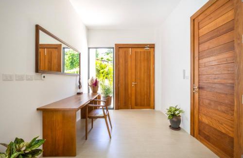 Ko Pha-ngan Villa | Barefoot Villas by Satori