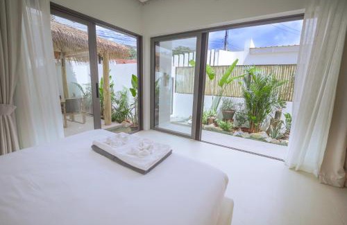 Ko Pha-ngan Villa | Barefoot Villas by Satori