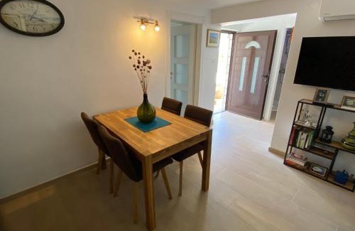 Baric Draga Apartment | Barić Draga