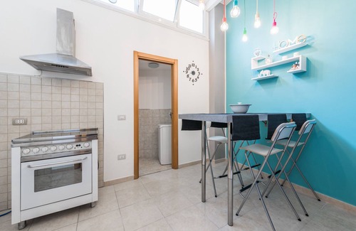 Municipio 1 Apartment | Bari Design City Centre Casatuabari