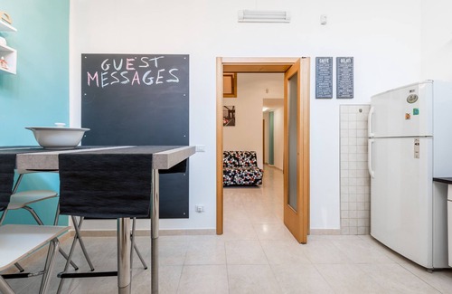 Municipio 1 Apartment | Bari Design City Centre Casatuabari