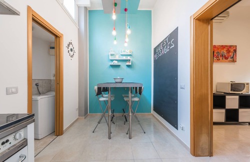 Municipio 1 Apartment | Bari Design City Centre Casatuabari