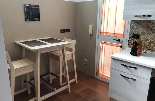 Municipio 1 Apartment | Bari for You - 300mt. from the sea