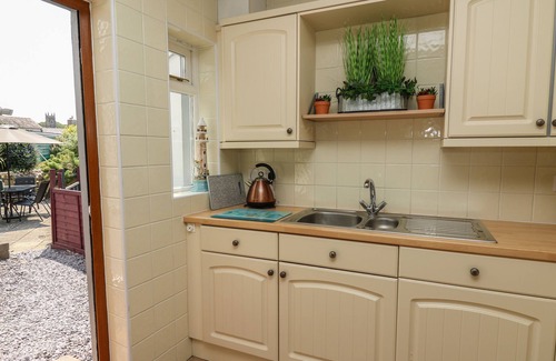 Aberaeron Cottage | Bari