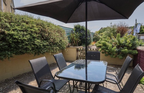 Aberaeron Cottage | Bari