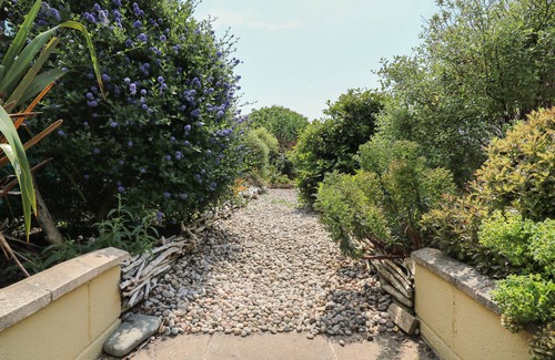 Aberaeron Cottage | Bari