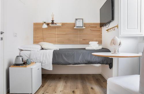 Old Town House | Bari LandLord 8 - Una Finestra sulla Cattedrale