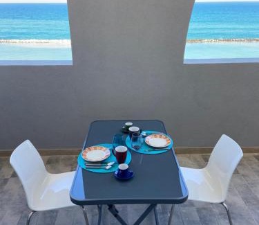 Municipio 3 Apartment | Bari Nalasia Beach Apartment