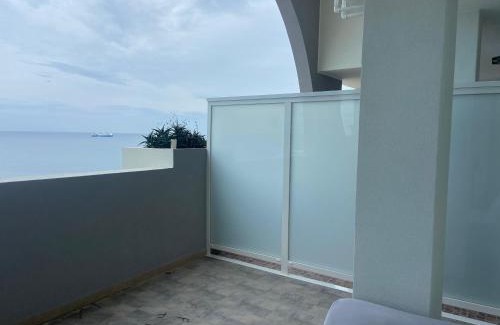 Municipio 3 Apartment | Bari Nalasia Beach Apartment