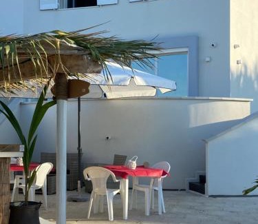 Municipio 5 House | Bari Sea Paradise View