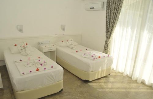 Mahmutlar Hotel | Bariscan Hotel